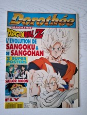 Dorothee magazine 348 mai 1996