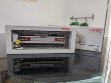 SNCF H0 Märklin Model Railroad 3321 BB 15065 Electric Locomotive