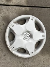 RENAULT TWINGO WHEEL TRIM 14" X 1 HUB CAP GENUINE 8200463064