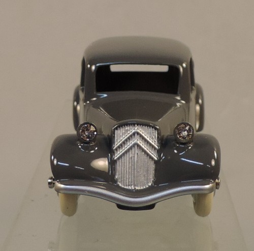 Citroen traction 43e - citroen,