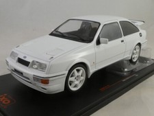 IXO Ford Escort RS Cosworth 1987 1/18 18CMC121.22