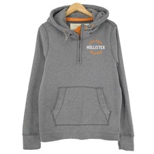 Sweat À Capuche Vintage