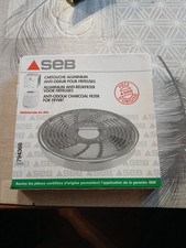 CARTOUCHE FILTRE pour FRITEUSE