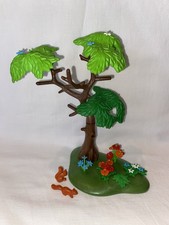 Playmobil Arbre Fleurs