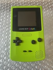Console Nintendo Game Boy