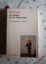 Le divan et le prie-dieu