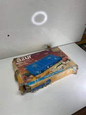 Vintage Azur Gas Camping Stove No Hose in Juice