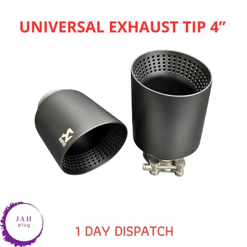 échappement embouts - Échappement, 2x