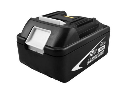 Batterie makita bl1860 - makita, v