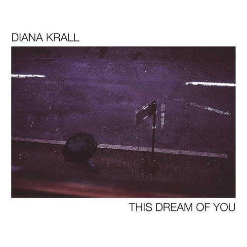 Diana krall this - diana, of