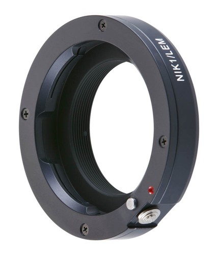 Novoflex bague d adaptation - novoflex, d'adaptation