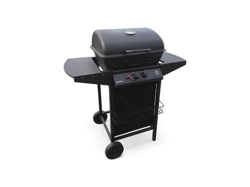 Barbecue gaz sur - à, 2