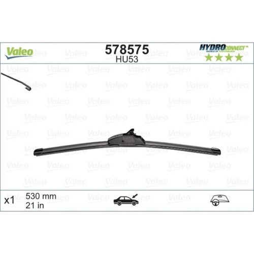 Valeo lame pour golf 1j1 - valeo,