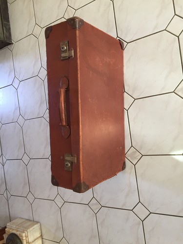 Valise ancienne bagage - ancienne,