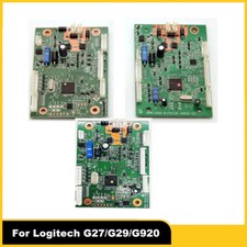 For Logitech G27/G29/G920 Steering Wheel Motherboard Main Board Repair Replace