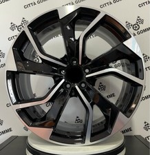 Set 4 Jantes en Alliage