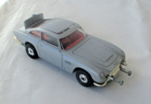 Corgi toys aston martin db5 - aston,