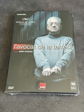 L AVOCAT DE LA TERREUR