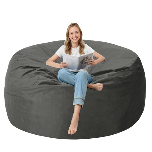 Ultra soft velvet 3ft bean - ultra,