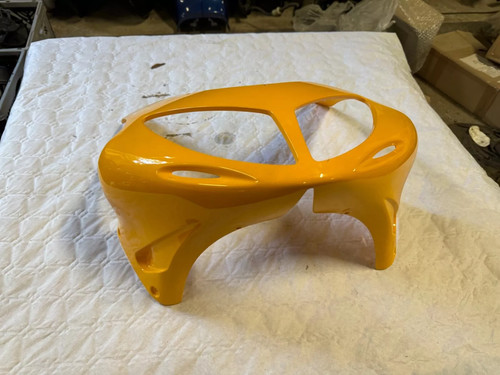 Tete fourche peugeot 50 - tete,