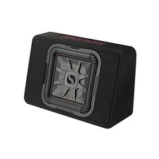 Kicker 46TL7T122 Voiture Audio