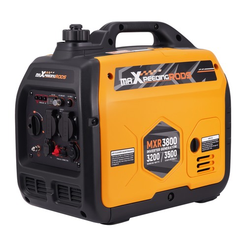 Générateur inverter 5kw - générateur,