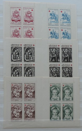Collection carnets - collection,
