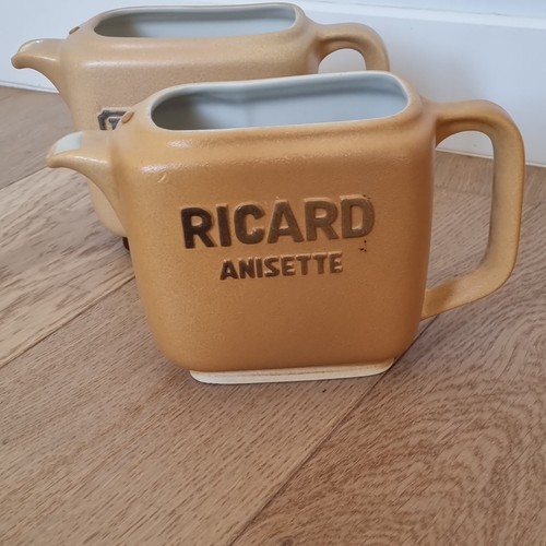 Ricard anisette carafe - ricard,