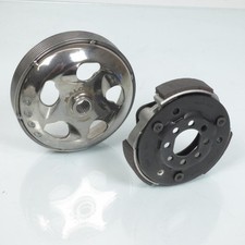 Plateau d embrayage Malossi