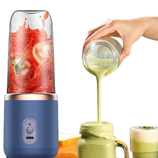 Portable USB Juicer Blender