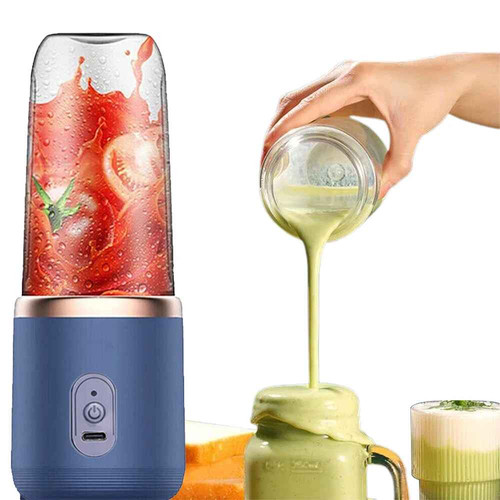 Portable usb juicer blender - juicer,