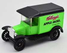 Matchbox Superfast MB44 Ford