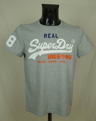 Shirt homme superdry real - superdry,