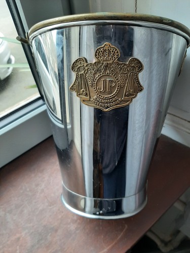 Rare seau champagne joseph - rare,