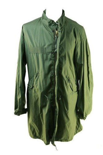 Queue poisson m65 - queue, parka