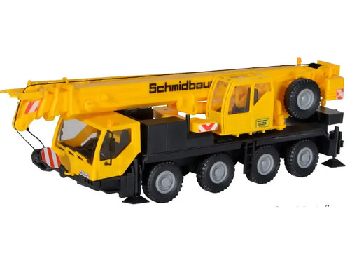 Kibri grue mobile - kibri, ltm