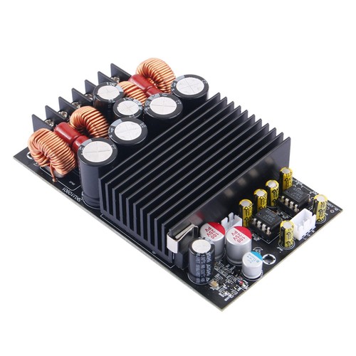 Carte audio tpa3255 - audio,
