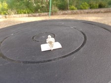 SOLIDO VEREM BONHOMME BIBENDUM