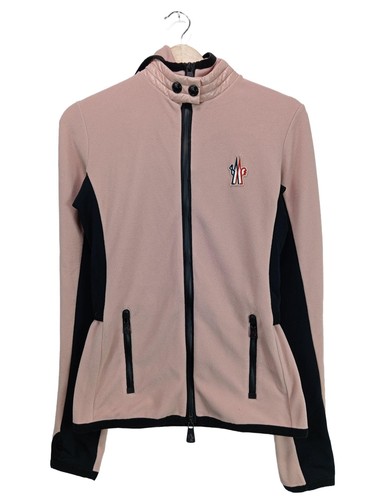 Moncler veste polaire dames - moncler,
