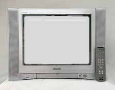 Sony KV 21FV300 21  CRT TV