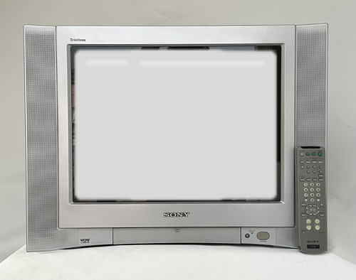 Sony 21fv300 crt - crt, tv
