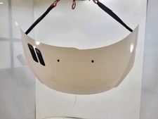 Capot - Peugeot 206 + - Blanc