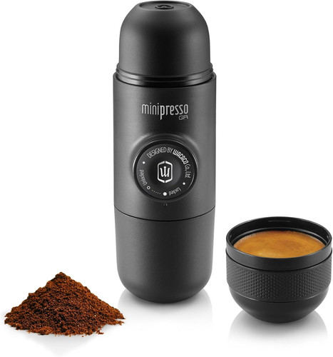 Minipresso machine à - minipresso, gr,