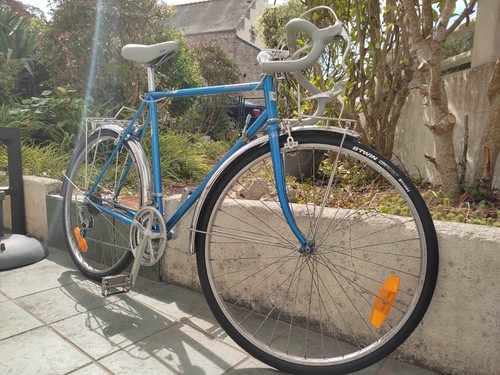 Vélo motobécane 1978 - 1978, super