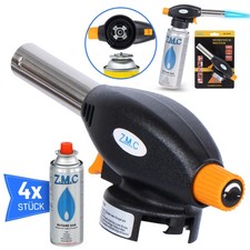 ZMC Brûleur à Gaz 1,3kW