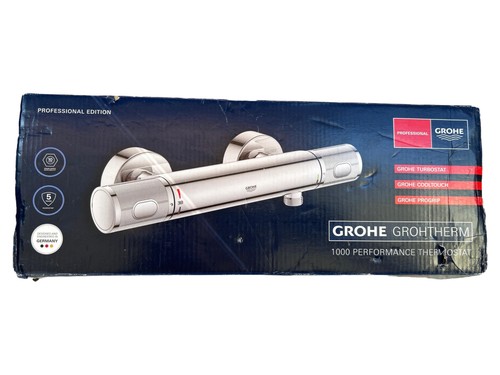 Grohe grohtherm 1000 - grohe,