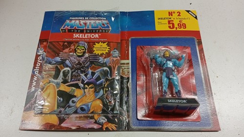 Motu masters the - motu,