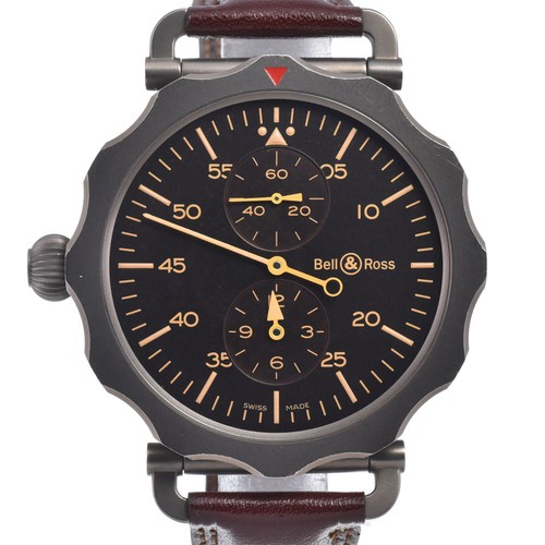 Bell ross ww2 - ww2, bomber