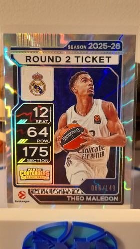 2025 panini contenders - panini,