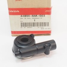 Honda SLR650 Vigor Genuine Speedometer Gear 44800-MAK-003 NOS